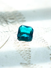 【Crystal】16mm Dongzhou square  diamond